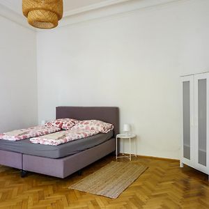 Vienna Living Apartments - Sensengasse